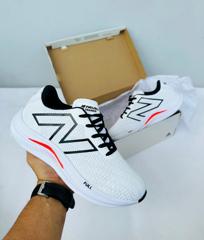 New Balance Fuelcell Caja