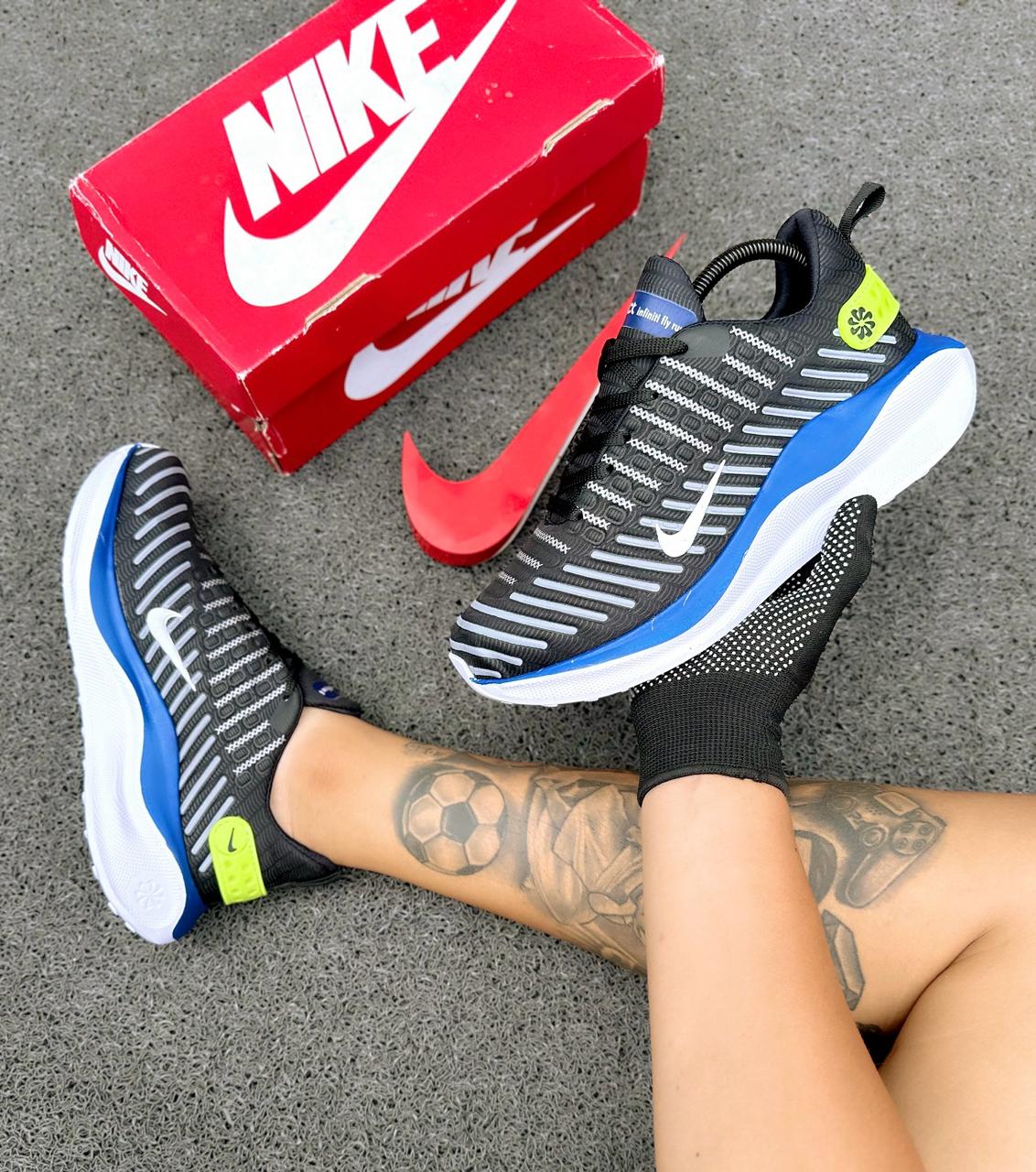 Nike Infinity RN4