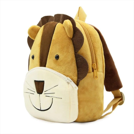 Bolso de Animalitos para Niños