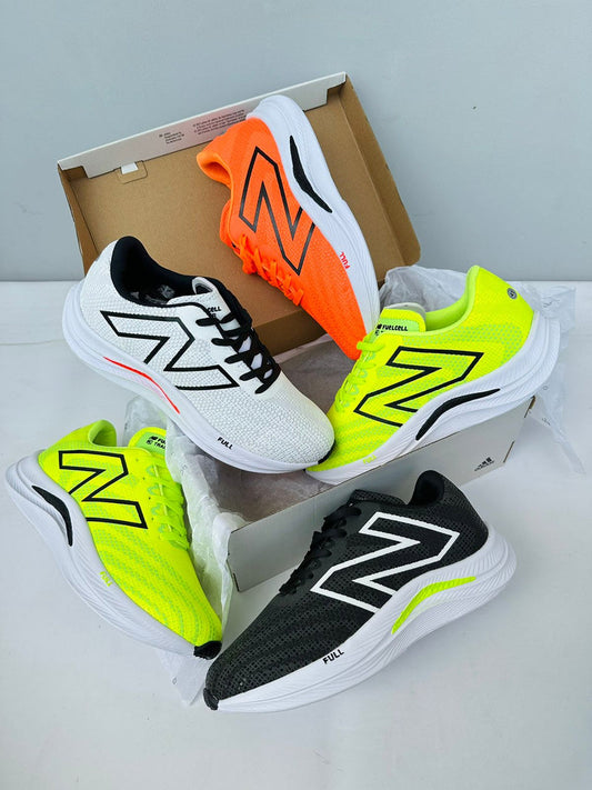 New Balance Fuelcell Caja